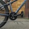 Велосипед Aspect Air 24 серый 2