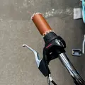 Велосипед Krakken Calypso W бирюзовый  2