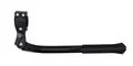 Подножка AXXY KickPro, 24-29", задняя, алюминий, 1 точка крепления (чёрный)	 1