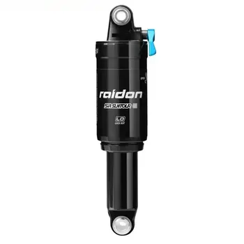 Амортизатор задний SR Suntour RAIDON LO 190x45мм 1