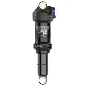Амортизатор задний FOX Float DPS Performance 3-position EVOL LV 190x45mm 1