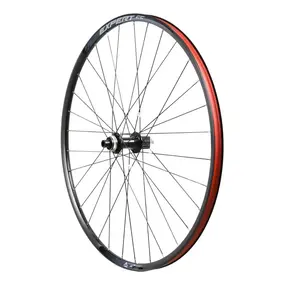 Колесо заднее 29" Merida Expert CC, Shimano Deore под ось 12/148, centerlock, HG 1