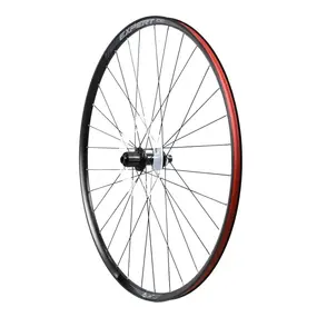 Колесо заднее 29" Merida Expert CC, Shimano Deore под ось 12/148, centerlock, HG 1