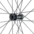 Колеса Fulcrum, RACING 600 DB, 28" (622x17), алюм., клинчер., под оси 12/100-12/142, centerlock, HG 1