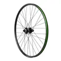 Колесо заднее 27.5" Merida Comp CC, Shimano MT500 9/135 эксцентрик, centerlock, 12ск. Micro-Spline 1
