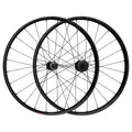 Колеса Shimano, MT620, 27,5" (584x30), алюм. бескамерные, под оси 15/110-12/148, centerlock, 12ск. Micro-Spline 1