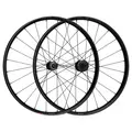 Колеса Shimano, MT620, 29" (622x30), алюм. бескамерные, под оси 15/110-12/148, centerlock, 12ск. Micro-Spline 1