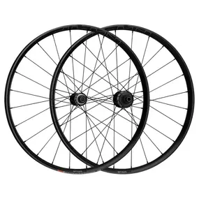 Колеса Shimano, MT620, 29" (622x30), алюм. бескамерные, под оси 15/110-12/148, centerlock, 12ск. Micro-Spline 1