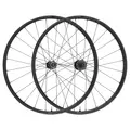 Колеса Shimano, MT601, 29" (622x25), алюм. бескамерные, под оси 15/110-12/148, centerlock, 12ск. Micro-Spline 1