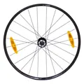 Колесо переднее 26" Merida Matts Alexrims Disc, 24спицы, втулка Joytech D041DSE 9х100 эксцентрик, диск 6 отв. 1