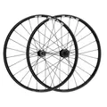 Колеса Shimano, MT501, 29" (622x24), алюм., клинчер., под оси 15/110-12/148, centerlock, 12ск. Micro-Spline 1