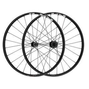 Колеса Shimano, MT501, 29" (622x24), алюм., клинчер., под оси 15/110-12/148, centerlock, 12ск. Micro-Spline 1