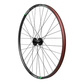 Колесо переднее 29" Merida Expert CC, втулака под ось 15/100, диск 6 отв., 32спицы 1