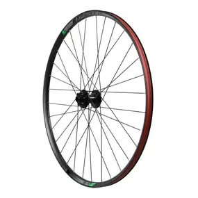 Колесо переднее 29" Merida Expert CC, втулака под ось 15/100, диск 6 отв., 32спицы 1
