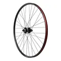 Колесо заднее 29" Merida Comp CC, Shimano MT500 9/135 эксцентрик, centerlock, 12ск. Micro-Spline 1