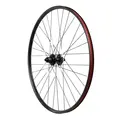 Колесо заднее 29" Merida Comp CC, Shimano MT500 9/135 эксцентрик, centerlock, 12ск. Micro-Spline 1