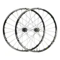 Колеса Shimano, 26" MTB WH-M785, бескам, диск. C.Lock, QR 9x100 / 9x135, HG, (Deore XT) 1