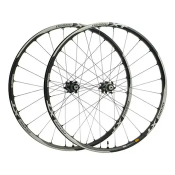 Колеса Shimano, 26