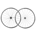 Колеса FULCRUM, RACING 900 Rim, C17, 28" (622x17), алюм., клинчер., QR 9/100 - 9/130, HG11 1