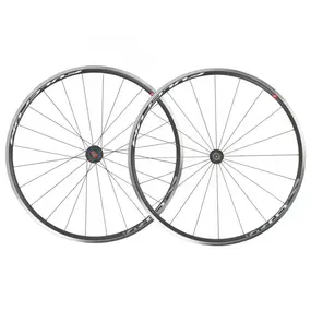 Колеса FULCRUM, RACING 900 Rim, C17, 28" (622x17), алюм., клинчер., QR 9/100 - 9/130, HG11 1
