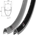 Обод Mach1, TOURING, 700C (622x17), 36отв., FV, черный 1