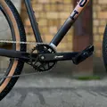 Велосипед Honar M1.8 черно-медный 2026 2