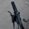 Велосипед Aspect Alma Pro 27.5 Голубой 2