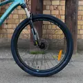 Велосипед Aspect Alma Pro 27.5 Голубой 2