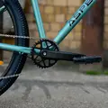 Велосипед Aspect Alma Pro 27.5 Голубой 2