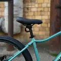 Велосипед Aspect Alma Pro 27.5 Голубой 2