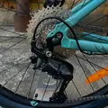 Велосипед Aspect Alma Pro 27.5 Голубой 2