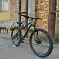 Велосипед Aspect Alma 27.5 Синий 2