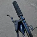 Велосипед Aspect Alma 27.5 Синий 2