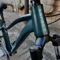 Велосипед Aspect Alma 27.5 Синий 2