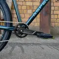 Велосипед Aspect Alma 27.5 Синий 2
