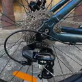 Велосипед Aspect Alma 27.5 Синий 2