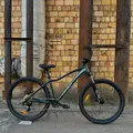 Велосипед Aspect Alma 27.5 Синий 2