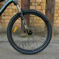 Велосипед Aspect Alma 27.5 Синий 2
