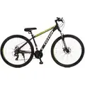 Велосипед Totem W860-29MDA р.19 (черный) 1