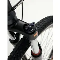 Велосипед Foxter Dallas 29 р.21 2024 (серый) 1