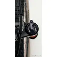 Велосипед Foxter Dallas 29 р.21 2024 (серый) 1