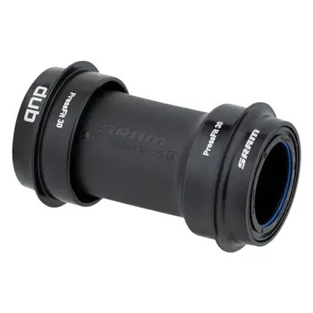 Каретка Sram DUB PressFit30 46x68/73мм 1