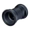 Адаптер каретки Sram PressFit 30 на BSA 68/73mm, черный 1
