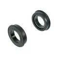 Каретка Rotor PF4124 Steel Black 1