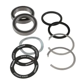 Каретка Sram BB30 MTB68 ROAD WA73SP 1