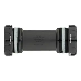 Каретка Shimano, BB-MT800-B, MTB, BSA (Deore XT) 1