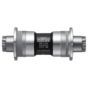 Каретка Shimano, BB7700, 68/109,5мм, разборная, Octalink (Dura Ace) 1