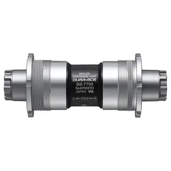 Каретка Shimano, BB7700, 68/109,5мм, разборная, Octalink (Dura Ace) 1