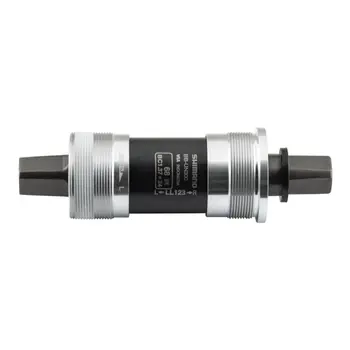 Каретка Shimano, BB-UN300, квадрат, 110мм/68мм 1