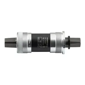 Каретка Shimano, BB-UN300, квадрат, 113мм/68мм 1